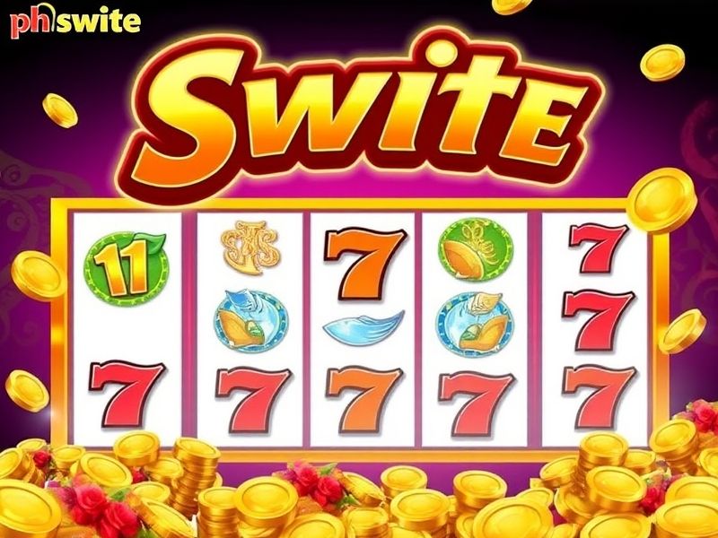 Welcome to PH Swerte.com – your ultimate guide to trusted online gambling in the Philippines. Explore top-rated games, exclusive bonuses, and expert insights to elevate your gaming experience.