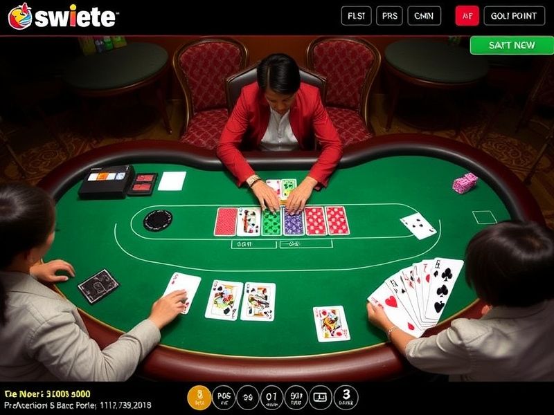 Welcome to PH Swerte.com – your ultimate guide to trusted online gambling in the Philippines. Explore top-rated games, exclusive bonuses, and expert insights to elevate your gaming experience.