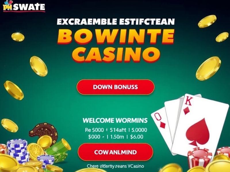 Welcome to PH Swerte.com – your ultimate guide to trusted online gambling in the Philippines. Explore top-rated games, exclusive bonuses, and expert insights to elevate your gaming experience.